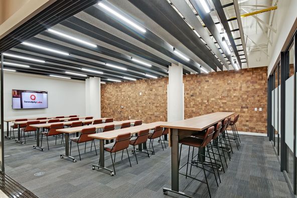 Coworking Space